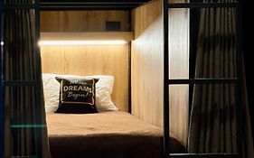 Way Kap Hostel Arequipa